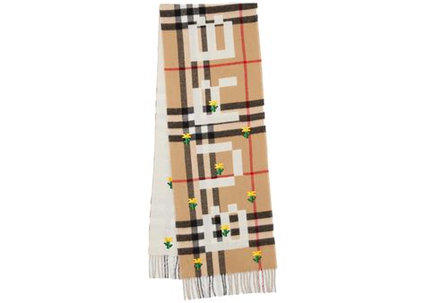 minecraft scarf burberry|Burberry scarf for men.